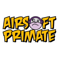 Airsoft Primate Logo