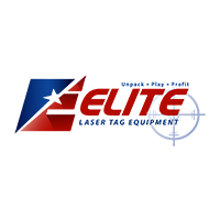 Elite Laser Tag Logo